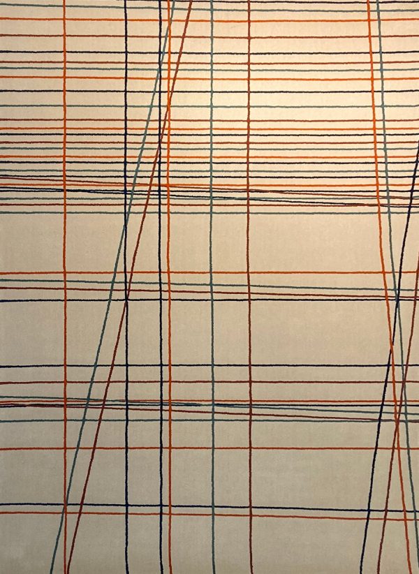 New Grating Lines