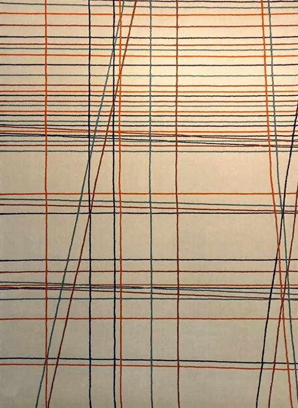 New Grating Lines